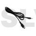 3501005  FatShark Head Tracker to 3.5mm Data Cable DX8,9X,TH9B